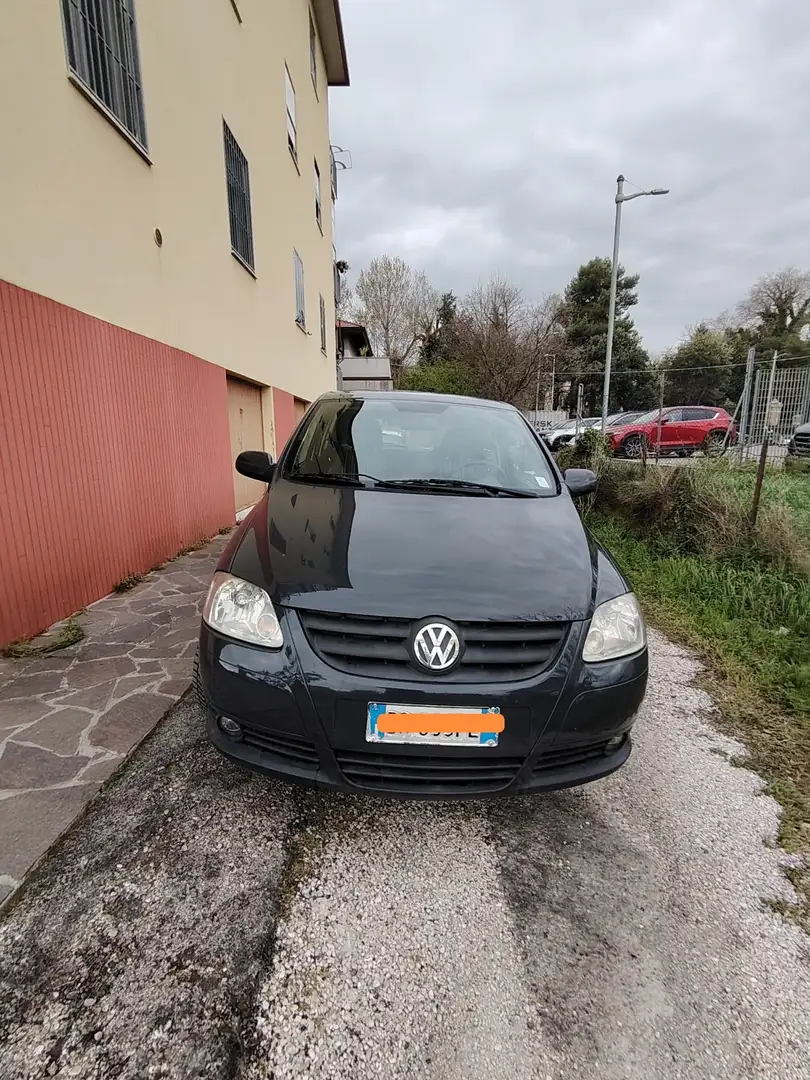 Volkswagen Fox 1.2 Easy clima - 1
