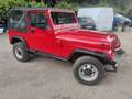 Jeep Wrangler yj 4,0 HardTop Rot - thumbnail 6