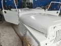 Jeep Wrangler yj 4,0 HardTop Rot - thumbnail 2
