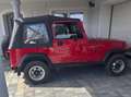 Jeep Wrangler yj 4,0 HardTop Rot - thumbnail 7