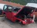 Jeep Wrangler yj 4,0 HardTop Rot - thumbnail 5