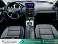 Mercedes-Benz C 180 T Kompressor Automatik | AHK | SHZ | KLIMA Noir - thumbnail 11