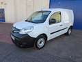 Renault Kangoo Fg. 1.5dCi Profesional 66kW Blanco - thumbnail 2