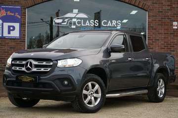 d 4Matic 24.785€ HTVA / TVA-BTW RECUP NAVI CAM 360