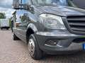 Mercedes-Benz Sprinter Be Trekker 518 Aut. Dubbel Cabine Luchtvering Airc Gris - thumbnail 4