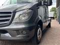 Mercedes-Benz Sprinter Be Trekker 518 Aut. Dubbel Cabine Luchtvering Airc Gris - thumbnail 5