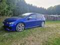 Volkswagen Golf R Golf 2.0 TSI OPF 4Motion DSG R Blau - thumbnail 1