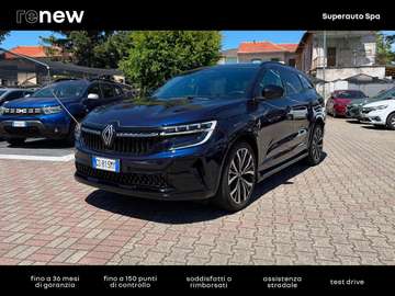 VI 2023 1.2 E-Tech full hybrid 200cv Iconic