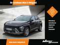 Hyundai KONA Kona 1.0 A T-GDI Trend 2WD , Navi., SHZ Noir - thumbnail 1