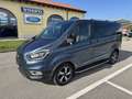 Ford Tourneo Custom Active 2.0Diesel-Hybrid185CV Manuale PassoCorto 8p Bleu - thumbnail 1
