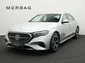 Mercedes-Benz E 220 E 220 d Lim Avantgarde LED+AHK+Totw+Apple Zilver - thumbnail 1