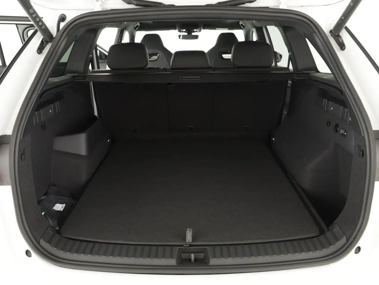 Skoda Kodiaq 2026 — фото 12