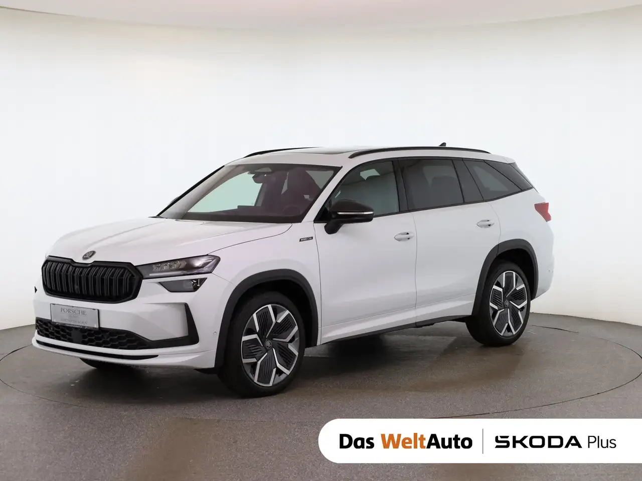 Skoda Kodiaq 2026