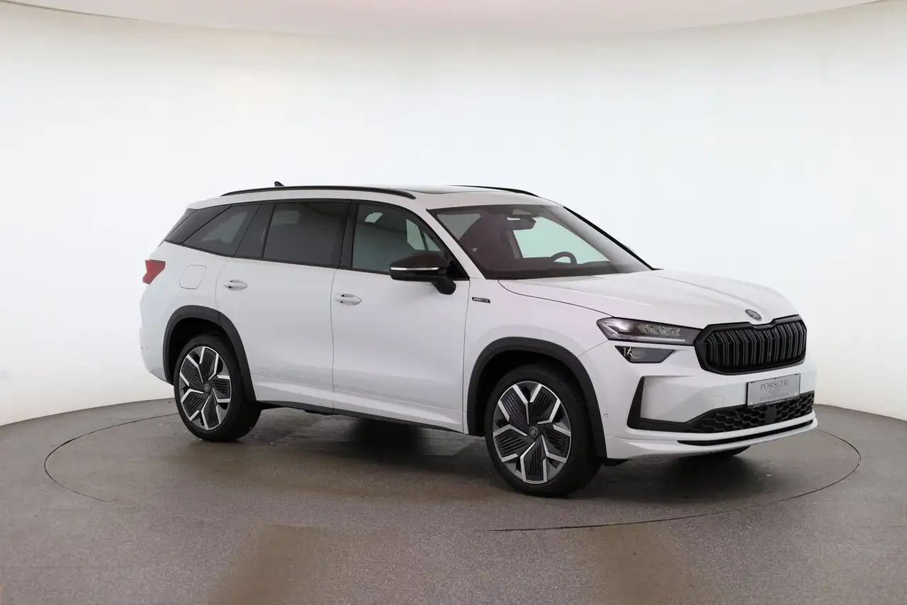 Skoda Kodiaq 2026 — фото 16