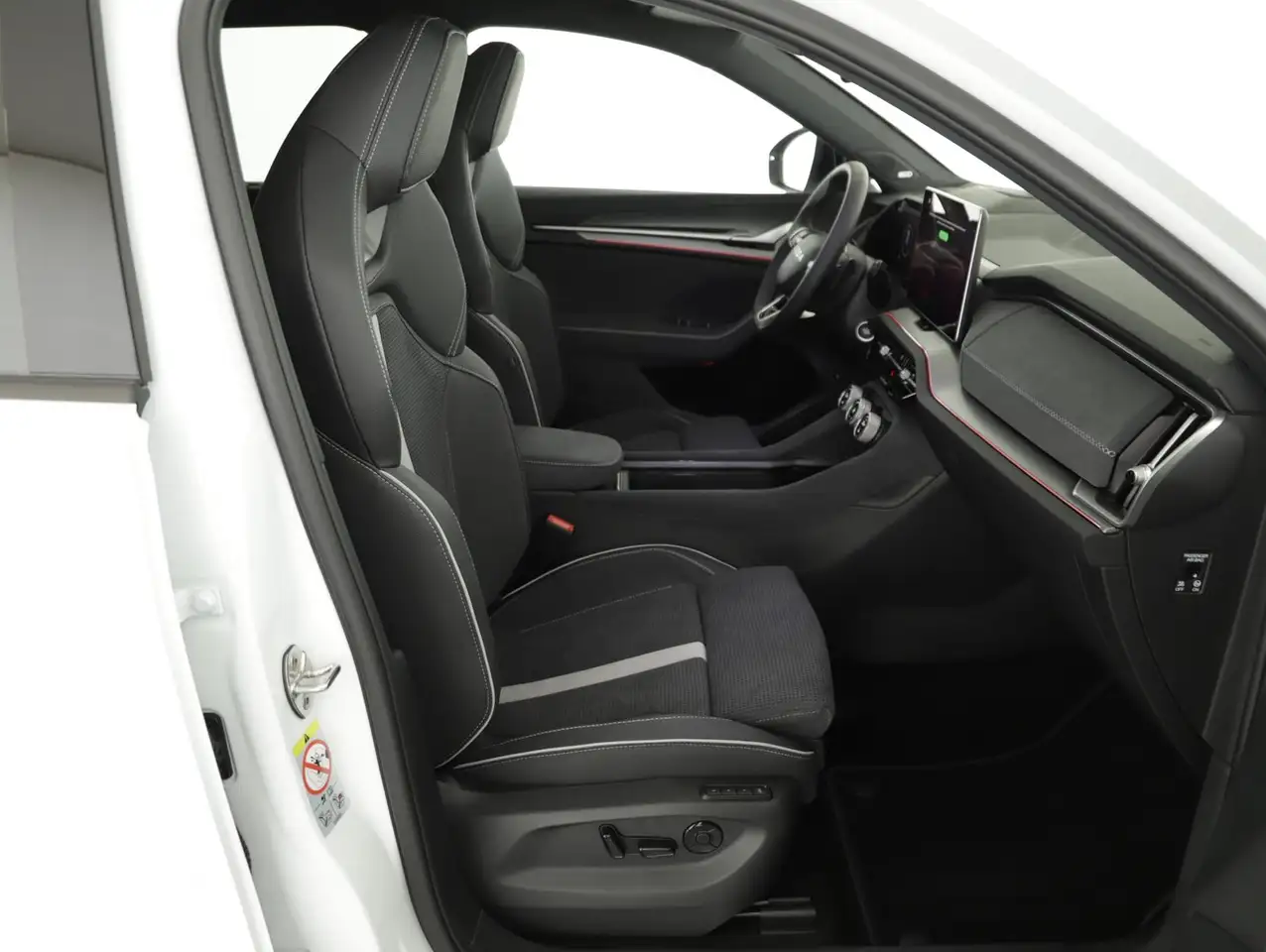 Skoda Kodiaq 2026 — фото 14