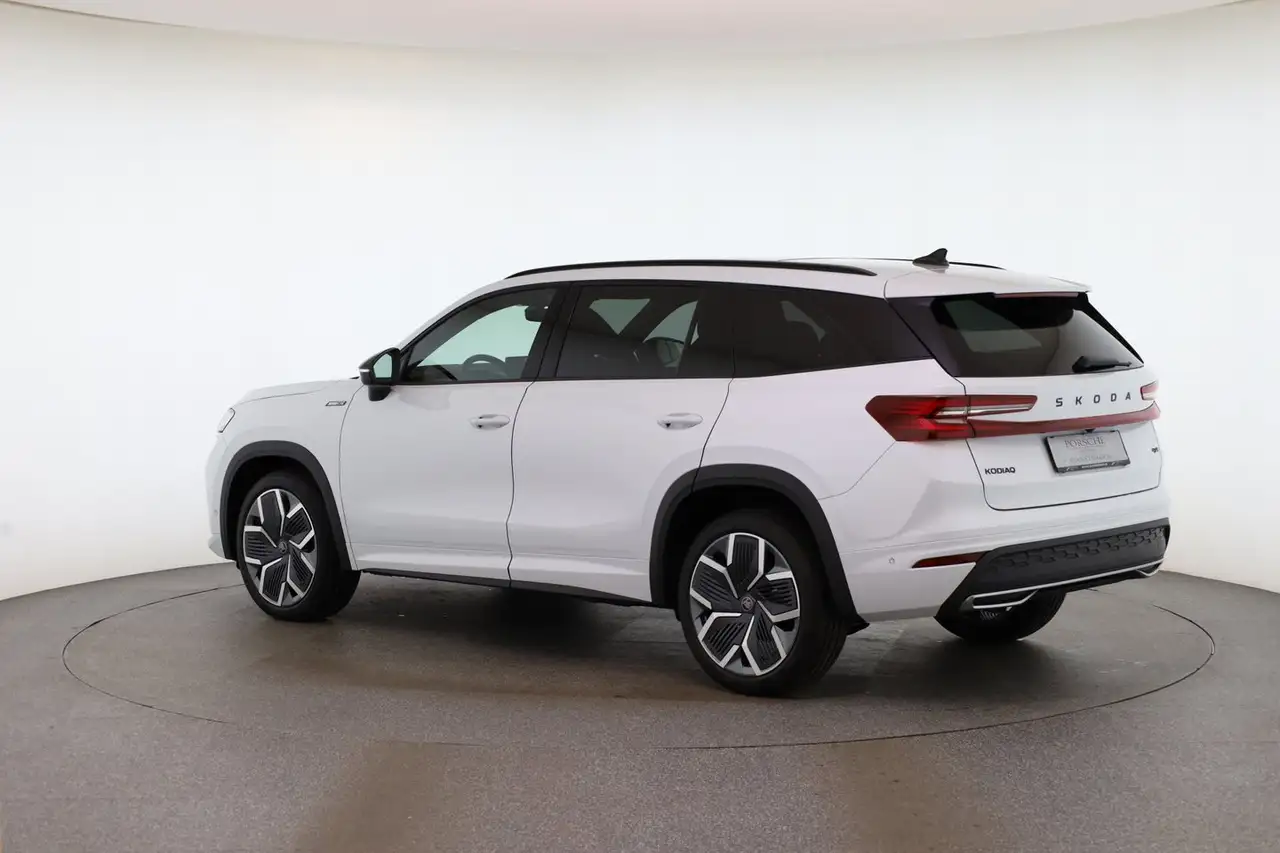 Skoda Kodiaq 2026 — фото 15