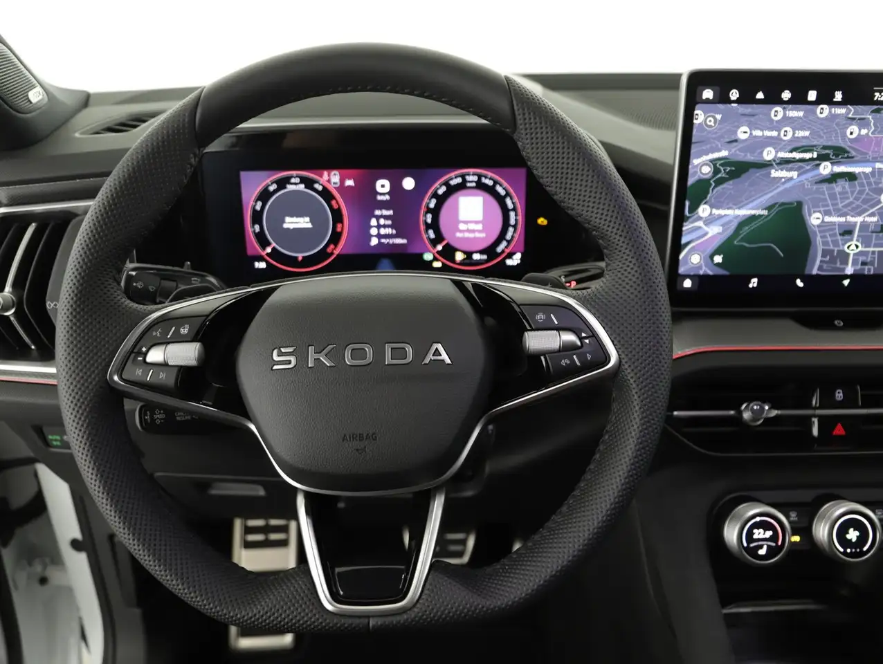 Skoda Kodiaq 2026 — фото 10