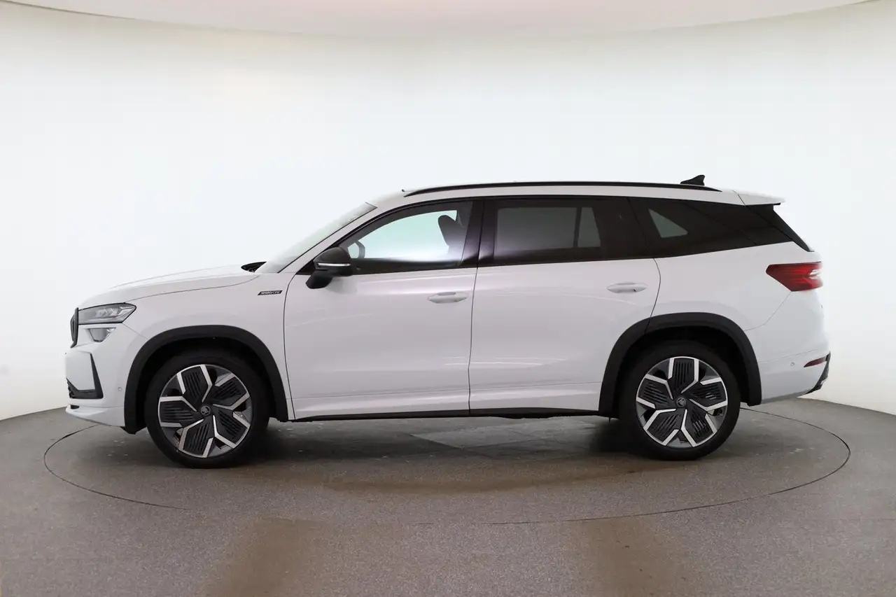 Skoda Kodiaq 2026
