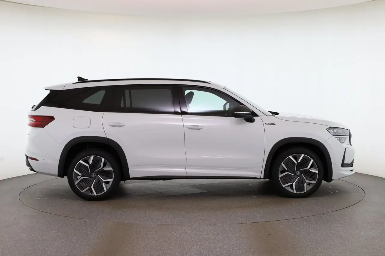 Skoda Kodiaq 2026 — фото 17