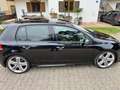 Volkswagen Golf R Schwarz - thumbnail 2