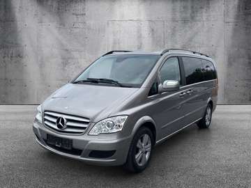 Viano Trend lang 2,2 CDI BlueEfficiency DPF Aut.
