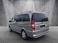 Mercedes-Benz Vaneo Viano Trend lang 2,2 CDI BlueEfficiency DPF Aut. Grau - thumbnail 3