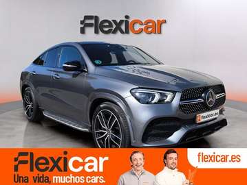 400d 4Matic Aut.