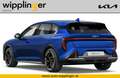 Kia K4 KIA K4 1,6 TGDI GT-Line DCT LP.: € 39.140,00 Blau - thumbnail 3