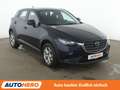 Mazda CX-3 2.0 Skyactiv-G Center-Line*NAVI*PDC*SHZ*KLIMA* Bleu - thumbnail 8