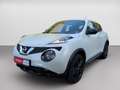 Nissan Juke 1.2 DIG-T N-Vision Navi+360+Kam.+SHZ+KlimaA Weiß - thumbnail 2