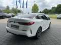 BMW 218 i Gran Coupé M Sport Weiß - thumbnail 4