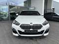 BMW 218 i Gran Coupé M Sport Weiß - thumbnail 3