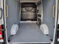 Volkswagen Crafter 35 Kasten MR L3H3 2,0-I-TDI - Neuwertig! Blanco - thumbnail 9