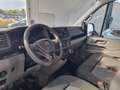Volkswagen Crafter 35 Kasten MR L3H3 2,0-I-TDI - Neuwertig! Blanco - thumbnail 21