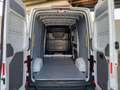 Volkswagen Crafter 35 Kasten MR L3H3 2,0-I-TDI - Neuwertig! Blanco - thumbnail 10