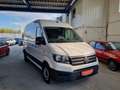 Volkswagen Crafter 35 Kasten MR L3H3 2,0-I-TDI - Neuwertig! Blanco - thumbnail 3