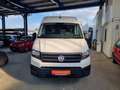 Volkswagen Crafter 35 Kasten MR L3H3 2,0-I-TDI - Neuwertig! Blanco - thumbnail 2