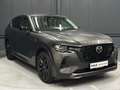Mazda CX-60 Homura Hybrid AWD *20Zoll*BOSE*360°*ACC*LEDER* Grau - thumbnail 7