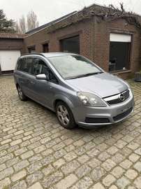 1.9 - 7 Zit - Koppeling Kapot