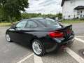 BMW 218 d Coupe 218 d M- Sport/Leder/Automatik/Navi Schwarz - thumbnail 5