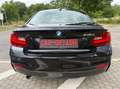 BMW 218 d Coupe 218 d M- Sport/Leder/Automatik/Navi Schwarz - thumbnail 8