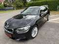 BMW 218 d Coupe 218 d M- Sport/Leder/Automatik/Navi Schwarz - thumbnail 1