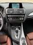 BMW 218 d Coupe 218 d M- Sport/Leder/Automatik/Navi Schwarz - thumbnail 13