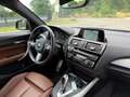 BMW 218 d Coupe 218 d M- Sport/Leder/Automatik/Navi Schwarz - thumbnail 12