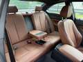 BMW 218 d Coupe 218 d M- Sport/Leder/Automatik/Navi Schwarz - thumbnail 11
