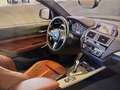 BMW 218 d Coupe 218 d M Sport/Leder/Automatik/Navi Noir - thumbnail 3
