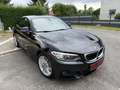 BMW 218 d Coupe 218 d M- Sport/Leder/Automatik/Navi Schwarz - thumbnail 2