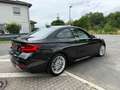 BMW 218 d Coupe 218 d M- Sport/Leder/Automatik/Navi Schwarz - thumbnail 3