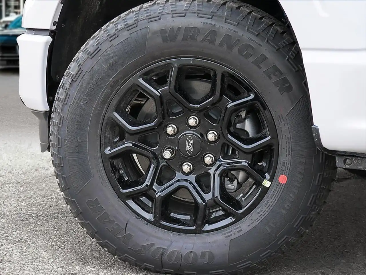Ford F 150 снимка Ford F 150
