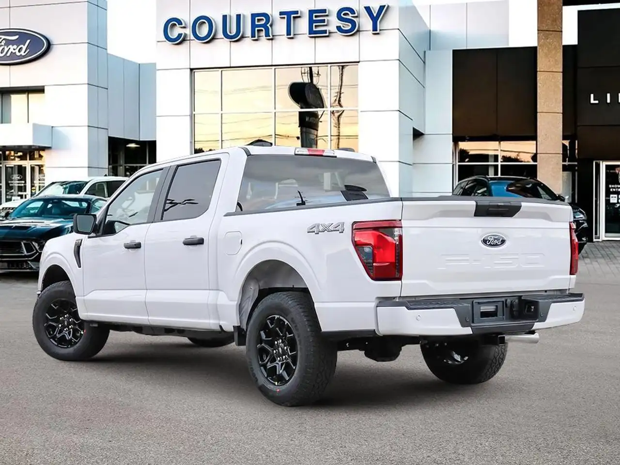 Ford F 150 снимка Ford F 150